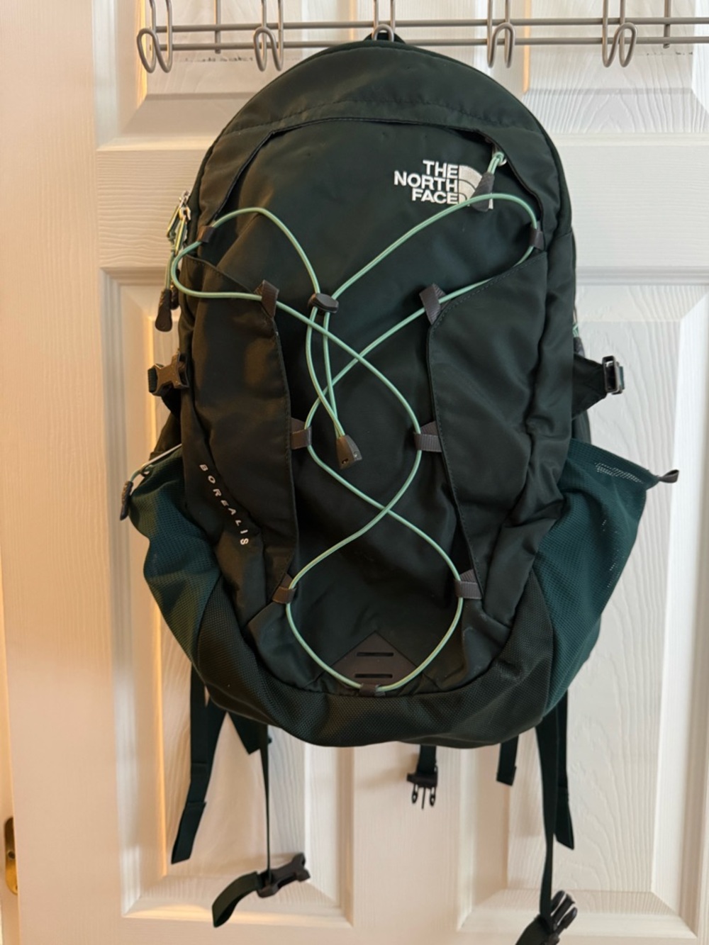 North Face Borealis Backpack